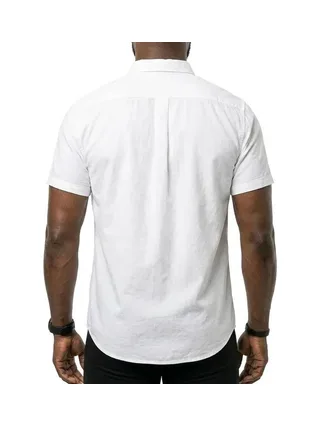 Chemise Blanche Homme TBS BILALCHA 2