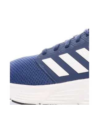 Chaussure running Bleu Homme Adidas Galaxy 6 M 7