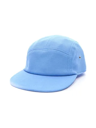 Casquette Bleu Lacoste RK0543 1