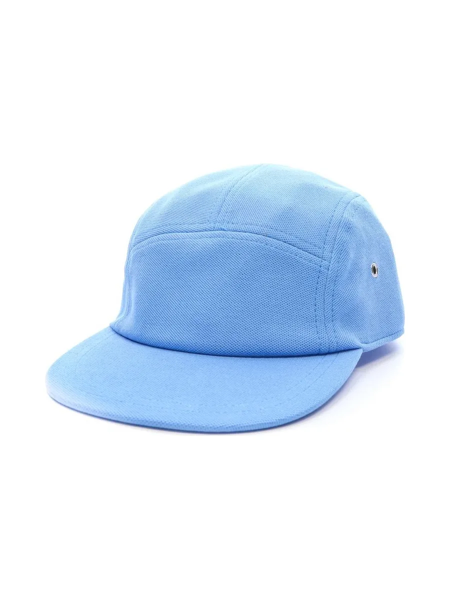 Casquette Bleu Lacoste RK0543 1
