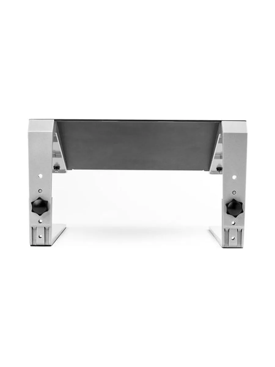 Laptop Stand - Adjustable - Tilted 5