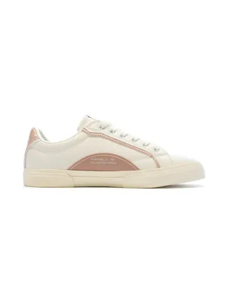 Baskets Blanche Femme Pepe jeans Kenton 2