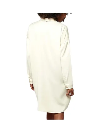 Robe Beige Femme Kaporal SIREN 2