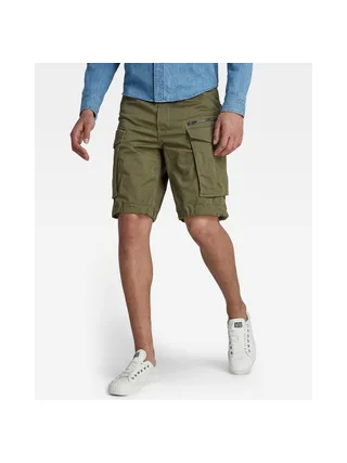 G-STAR RAW D08566-5126 - Short 6