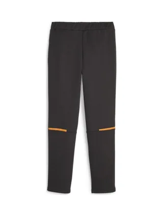 OM Pantalon de survêtement Noir Garçon Puma 23/24 2