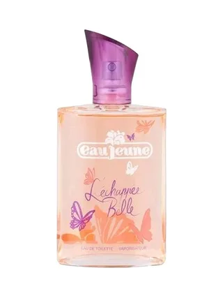 Eau de Toilette Eau Jeune L’Échappée Belle 2