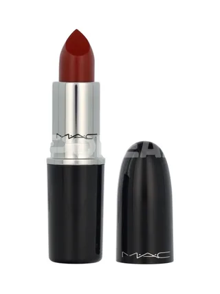 MAC Lustreglass Lipstick 3g - #549 PDA 2
