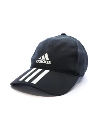 Casquette Noire/Blanche Homme Adidas GM6278 1