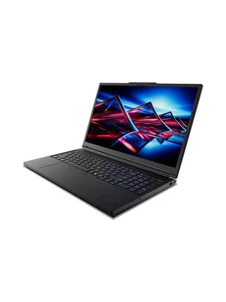 Lenovo ThinkPad P16 Gen 3 4
