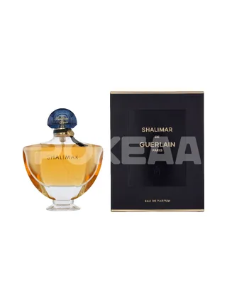 Guerlain Shalimar Edp Spray 90ml 1