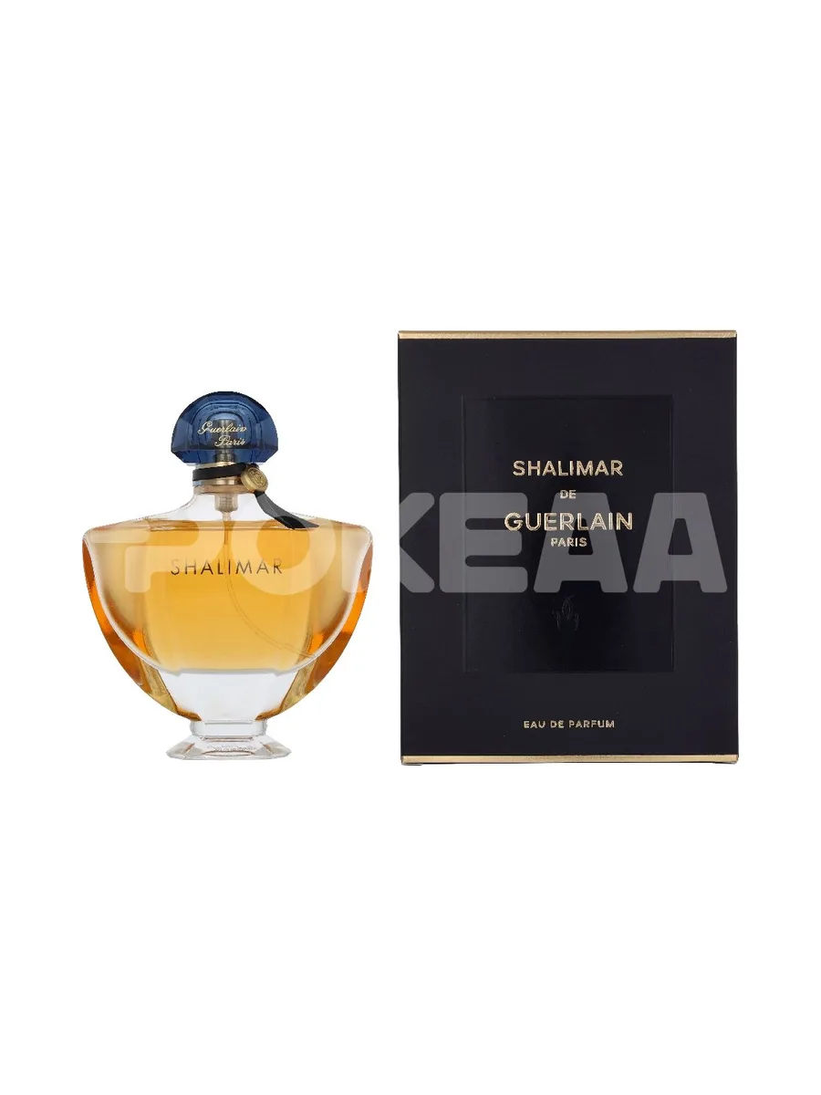 Guerlain Shalimar Edp Spray 90ml 1