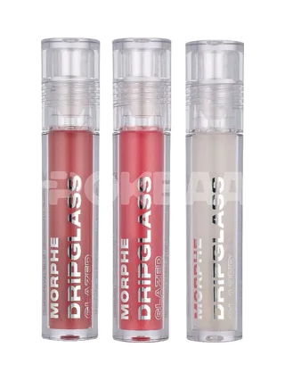 Morphe Misbehaved Lip Gloss Trio 11.4ml - 3x3,8ml 2