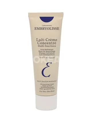 Embryolisse Lait-Creme Concentre Multi-Funtion Moisturizer Make-Up Base 75ml 2