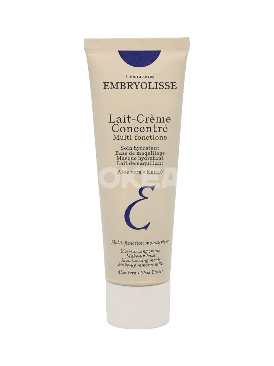Embryolisse Lait-Creme Concentre Multi-Funtion Moisturizer Make-Up Base 75ml 2