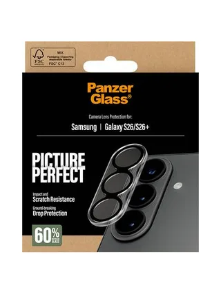 PanzerGlass PicturePerfect Camera Lens 3