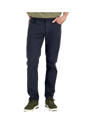 Pantalon fluide Marine Homme TBS FILAO 1