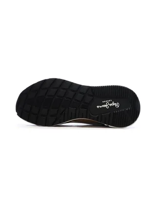 Baskets Grises Homme Pepe jeans Marlon 5