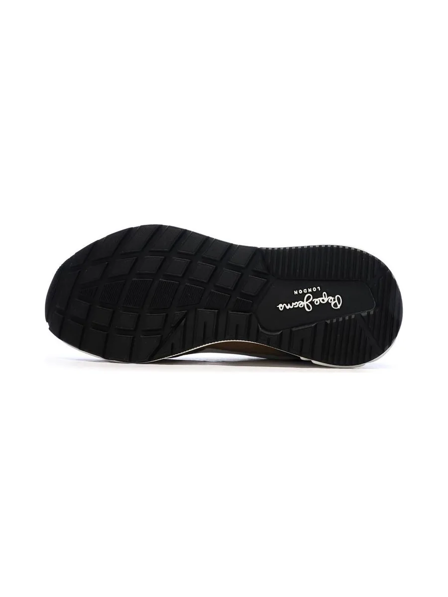 Baskets Grises Homme Pepe jeans Marlon 6