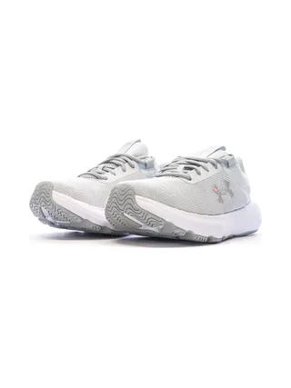Chaussures de running Grises Femme Under Armour Charged 3026683 6