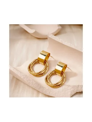 Boucles d'oreilles Rebecca 4