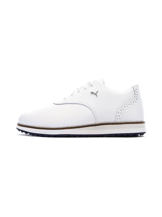 Baskets Blanche Femme Puma Golf 379465 1