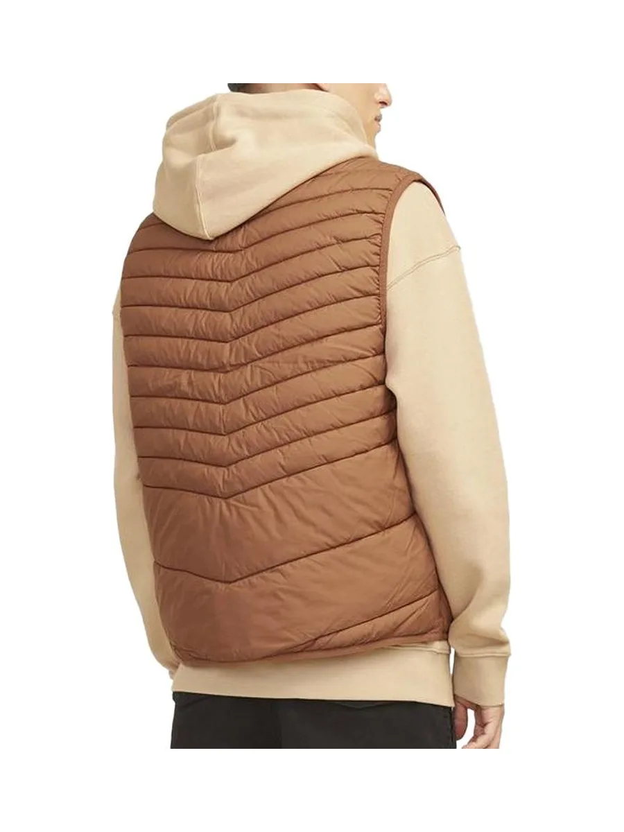 Doudoune sans manches Camel Homme Jack & Jones Estate 3