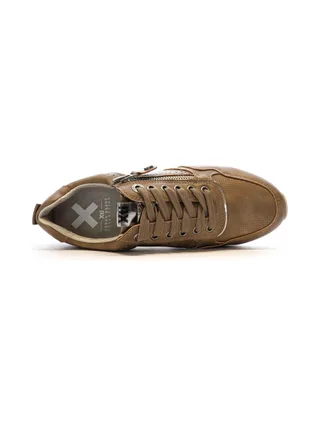 Baskets Marron Femme Xti Ladies 4