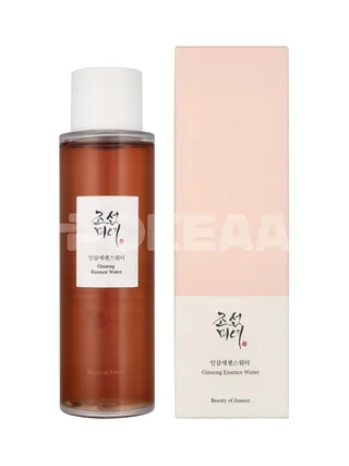Beauty Of Joseon Ginseng Essence Water 150ml 1