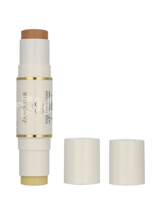Lancaster Sun Perfect Sun Clear & Tinted Duo Stick SPF50 12g 2
