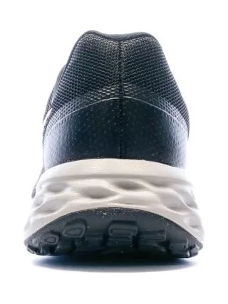 Chaussure de running Noir/Bleu Homme Nike Revolution 6 3