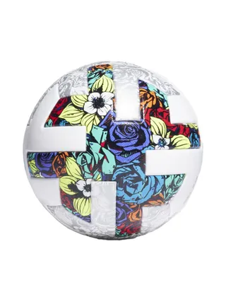 Ballon de Foot Blanc Mixte Adidas Mls Pro 2