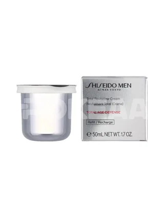 Shiseido Total Revitalizer Cream Refill 50ml 1