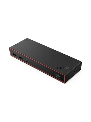 USB 4 Smart Dock 135W 1