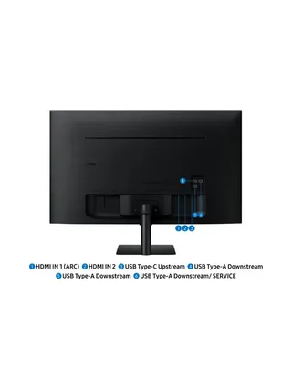 Samsung M7 M70F computer monitor 12