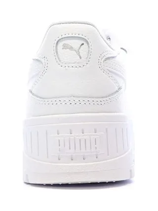 Baskets Blanches Femme Puma Karmen 397461 3