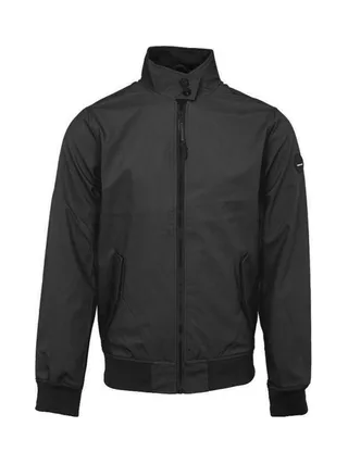Veste Bomber Noir Homme PARAGOOSE burton 1