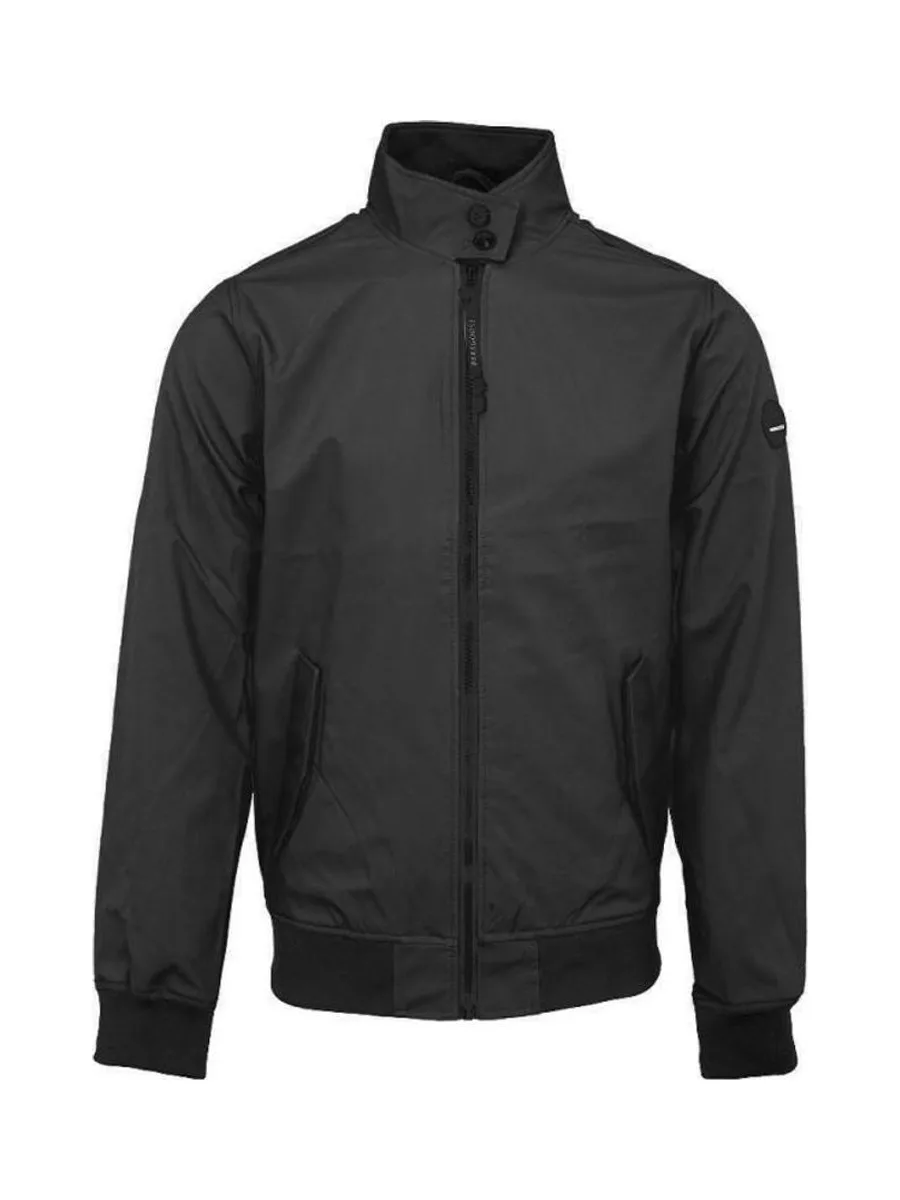 Veste Bomber Noir Homme PARAGOOSE burton 2