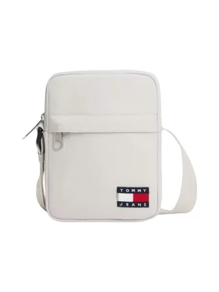 Sacoche Blanc Homme Tommy Hilfiger Dail 1