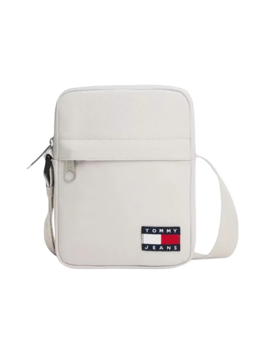 Sacoche Blanc Homme Tommy Hilfiger Dail 2