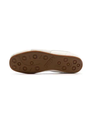 Baskets Beiges Homme Puma Tackle Nylon 5