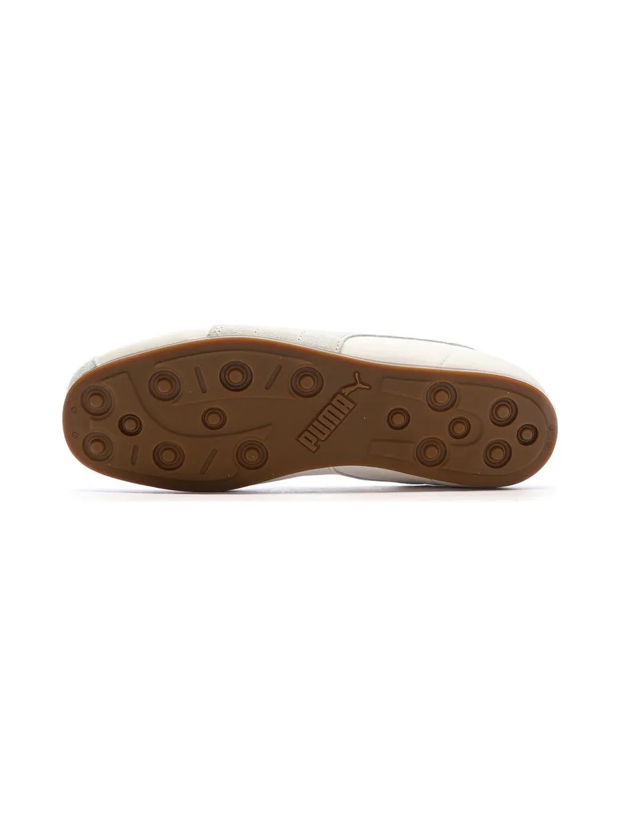 Baskets Beiges Homme Puma Tackle Nylon 6