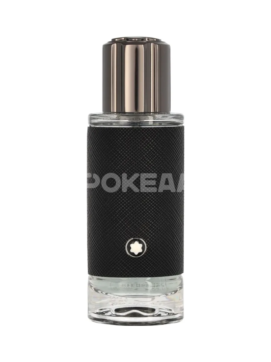 Montblanc Explorer Edp Spray 30ml - Travel Spray 2