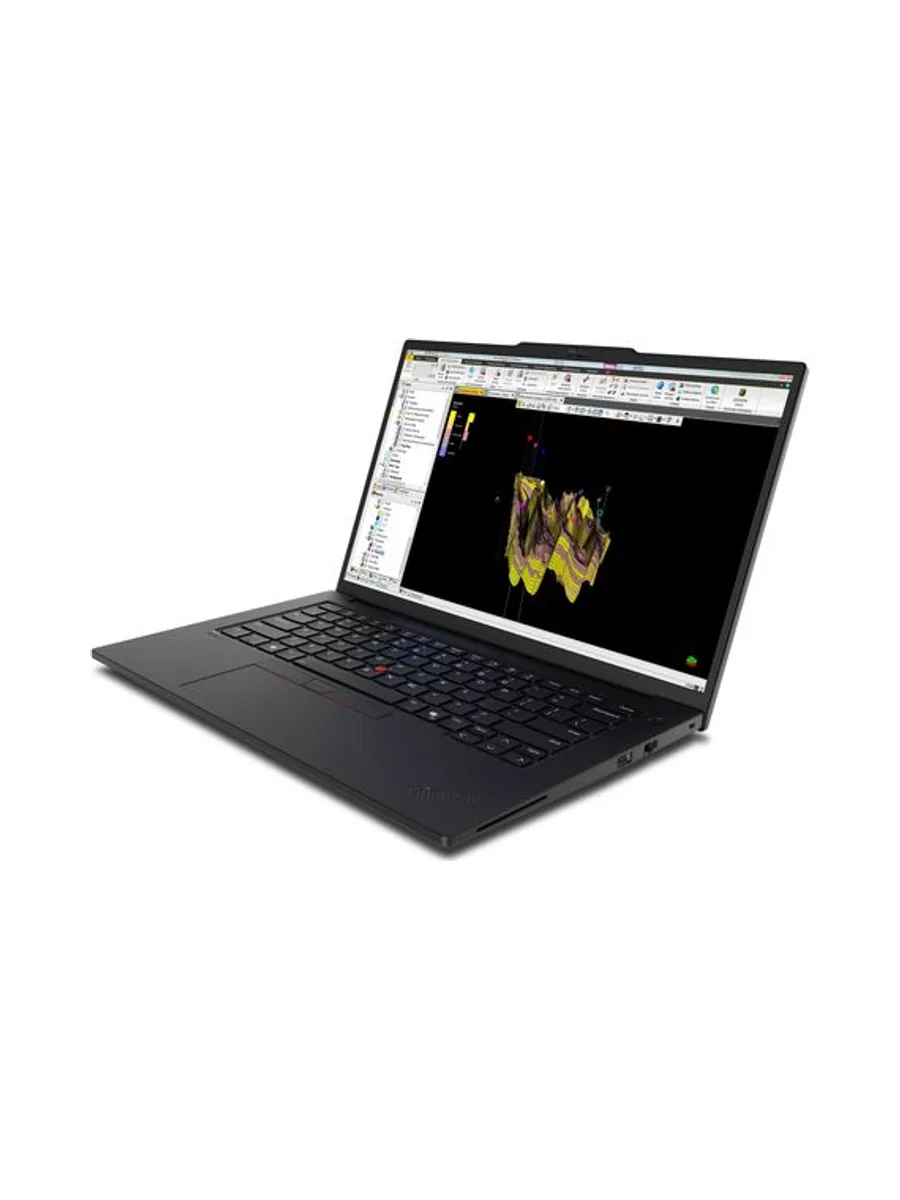 Lenovo ThinkPad P14s Gen 6 (Intel) 4