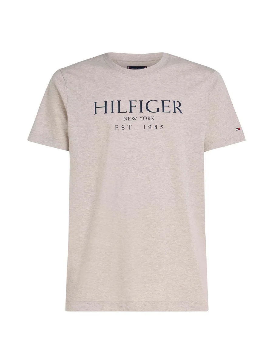 T-shirt TOMMY HILFIGER MW0MW36499 2