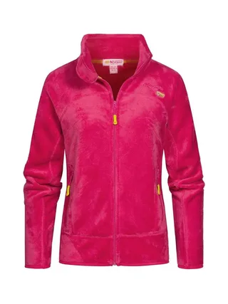 Polaire Rose Femme Geographical Norway Paline Lady 1