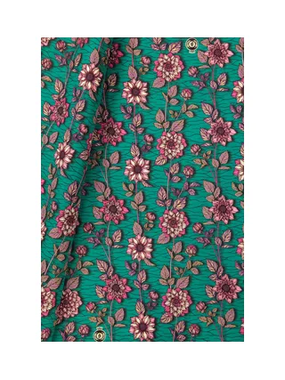 Julius Holland Cotton Stretch Comfort Lux 7
