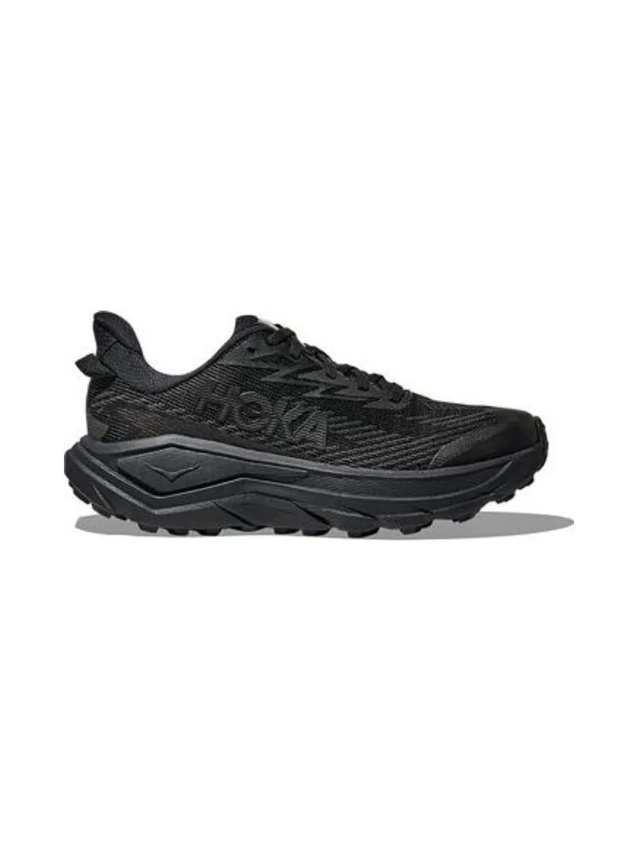 HOKA ONE Challenger 8 GTX Wide - Baskets 2