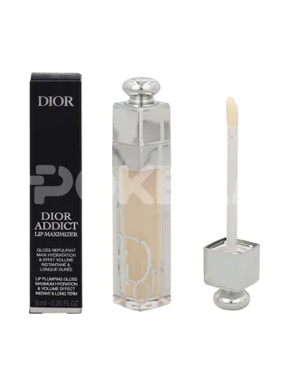 Dior Addict Lip Maximizer 6ml - #002 Opal 1