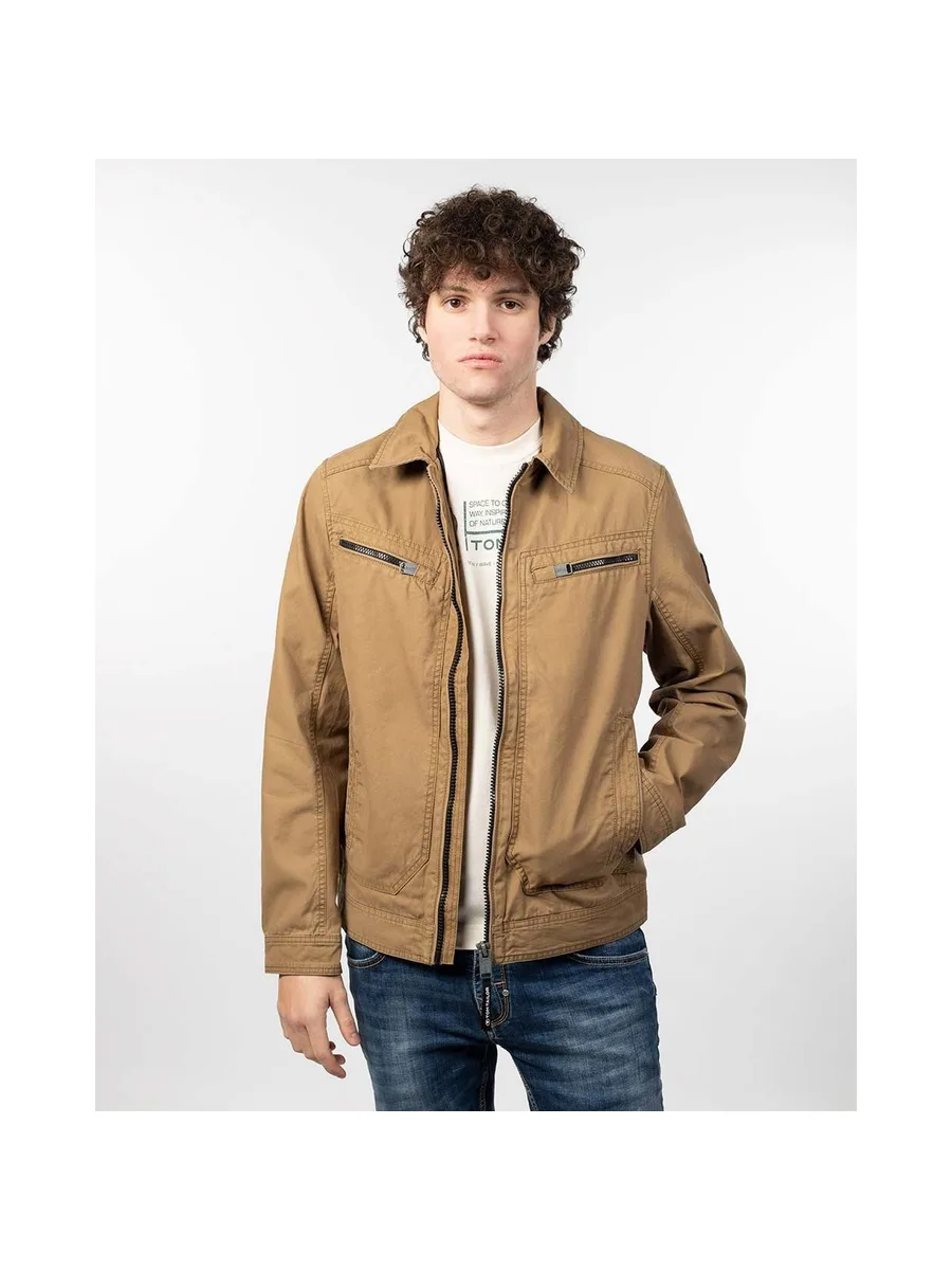 TOM TAILOR - 1034863 - Veste 21