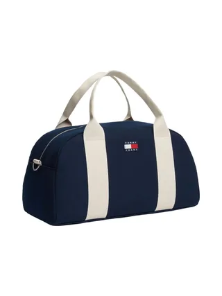 Sac de sport Marine Homme Tommy Hilfiger Tjm Bold Varsity 2